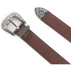 Accessories | 2 New Pu Leather Western Belts 339 I Have Many  display picture 3